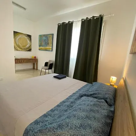 Apartmán San Pantaleone Salento Martignano