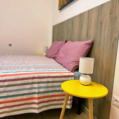 Lejlighed San Pantaleone Salento