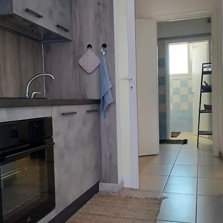 San Pantaleone Salento Apartmán Martignano