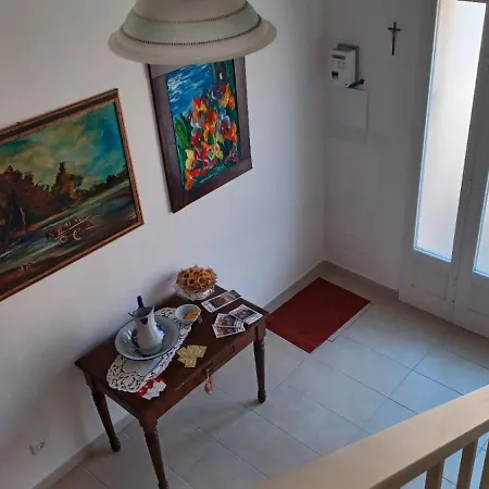 Apartmán San Pantaleone Salento *