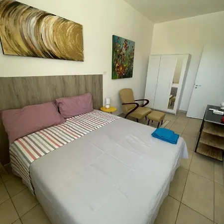 San Pantaleone Salento Apartmán *
